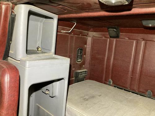 Freightliner FLD120