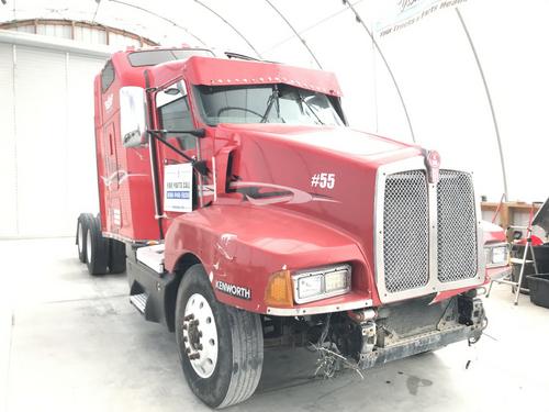 Kenworth T600