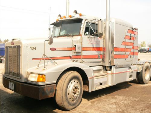 PETERBILT 377