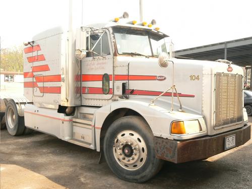 PETERBILT 377