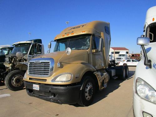 FREIGHTLINER COLUMBIA 120