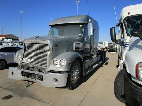 FREIGHTLINER CORONADO 132