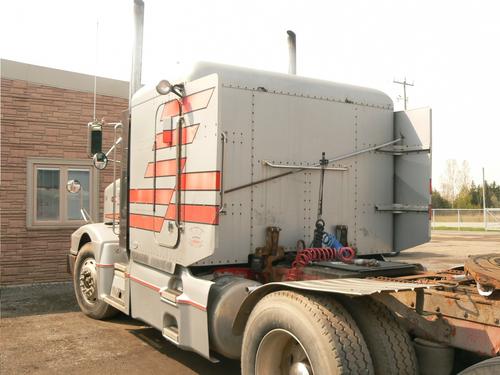 PETERBILT 377