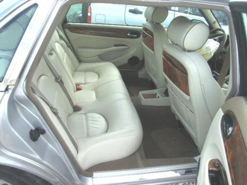 JAGUAR XJ8