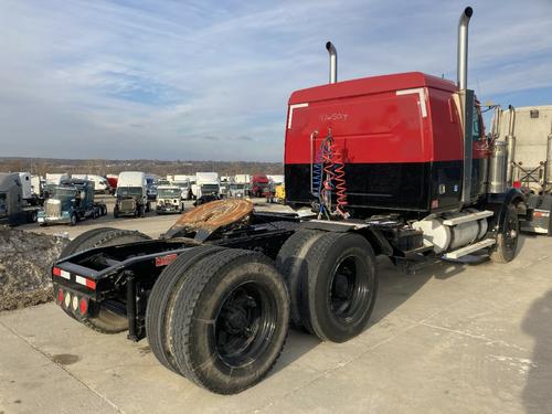 Western Star Trucks 4900FA