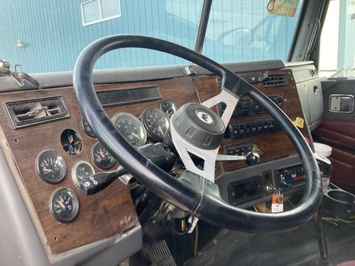 Western Star Trucks 4900FA