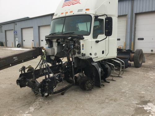 Mack CXU