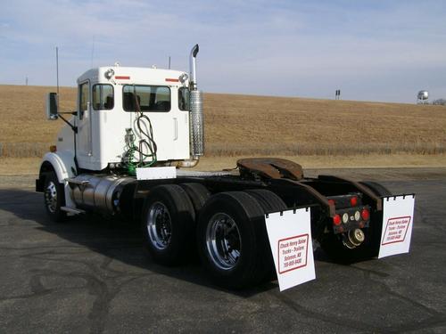 Kenworth T800