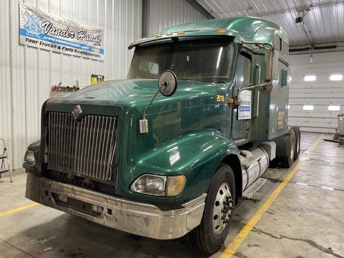 International 9400