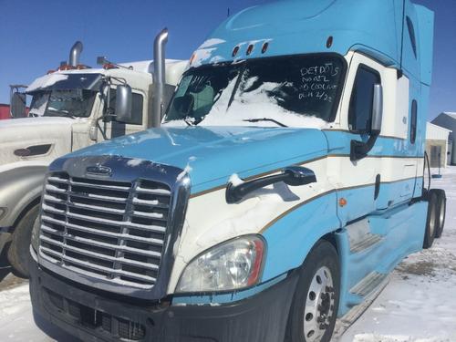 Freightliner CASCADIA
