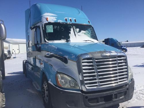 Freightliner CASCADIA