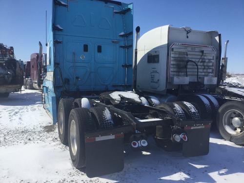 Freightliner CASCADIA