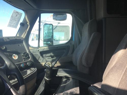 Freightliner CASCADIA
