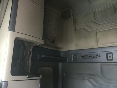 Freightliner CASCADIA