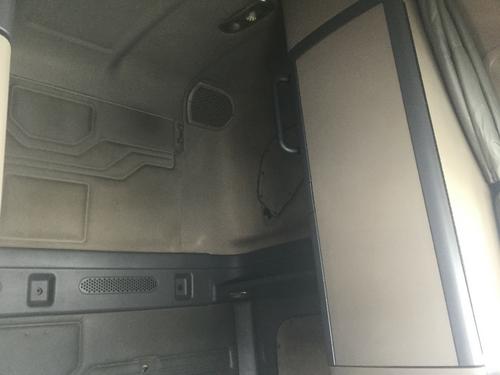 Freightliner CASCADIA