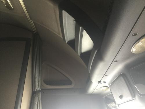 Freightliner CASCADIA