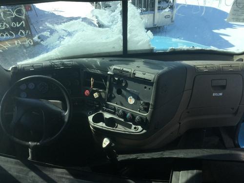 Freightliner CASCADIA