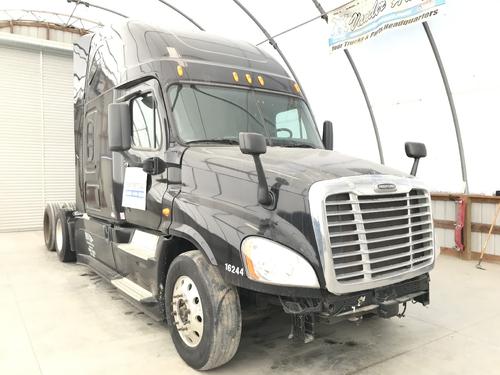 Freightliner CASCADIA