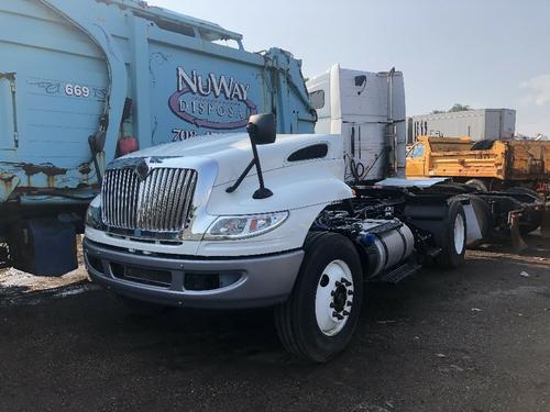 INTERNATIONAL 4400