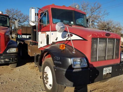 PETERBILT 330