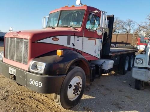 PETERBILT 330