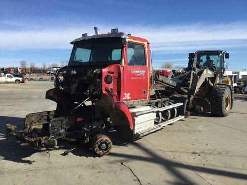 Western Star Trucks 4900