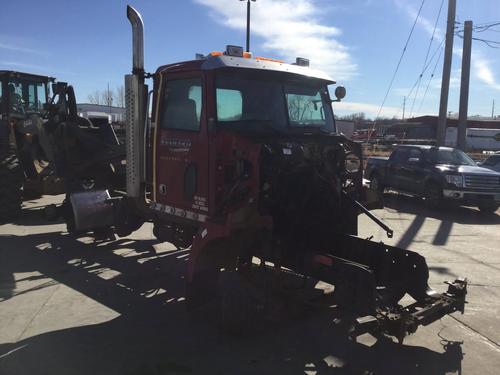 Western Star Trucks 4900