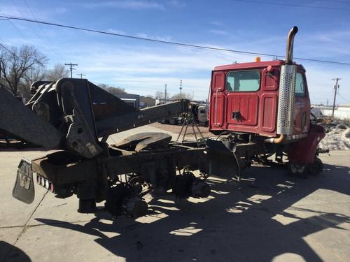 Western Star Trucks 4900