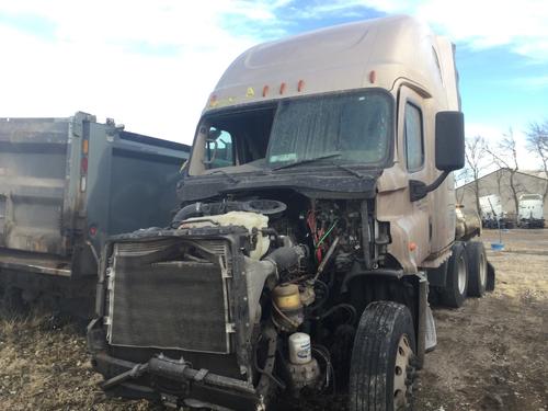 Freightliner CASCADIA