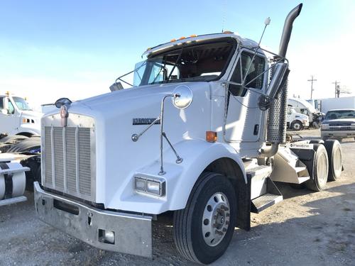 Kenworth T800
