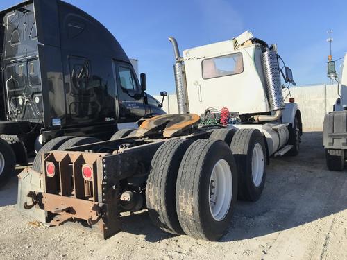 Kenworth T800