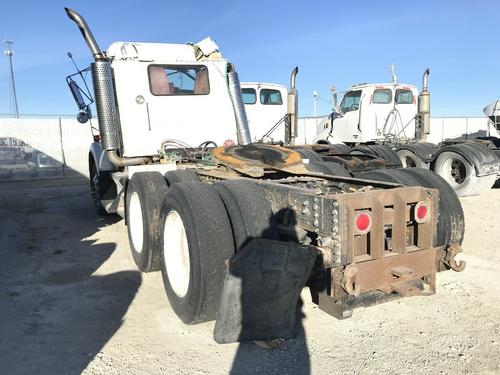 Kenworth T800