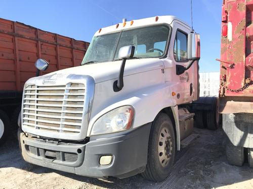 Freightliner CASCADIA