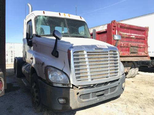 Freightliner CASCADIA