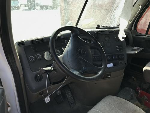 Freightliner CASCADIA