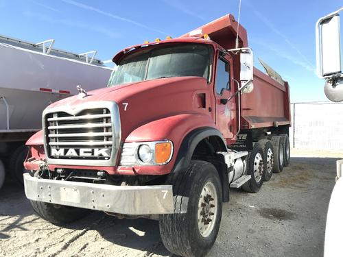 Mack CV (GRANITE)