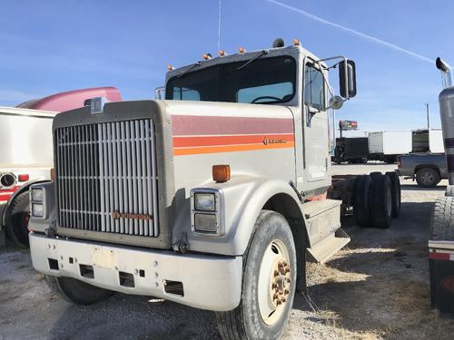 International 9300