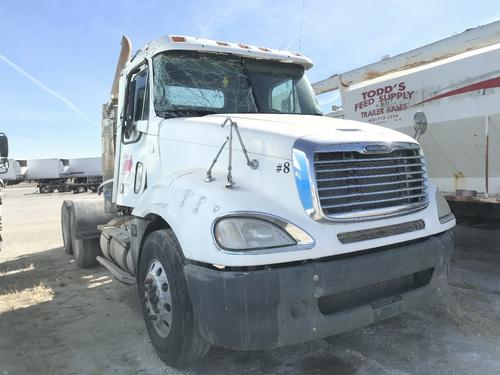 Freightliner COLUMBIA 120