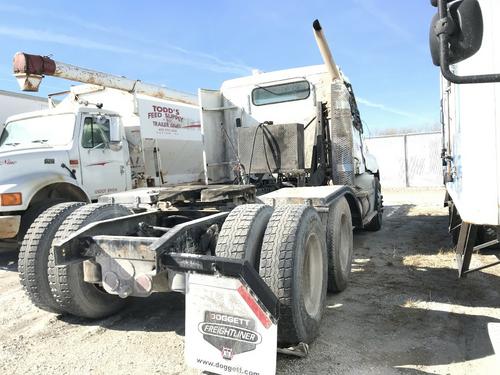 Freightliner COLUMBIA 120