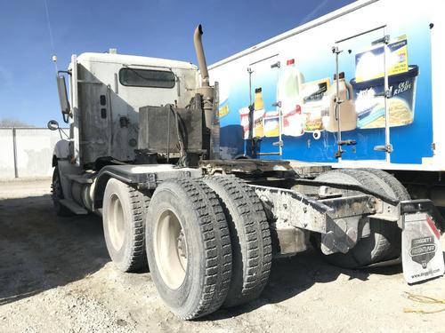 Freightliner COLUMBIA 120