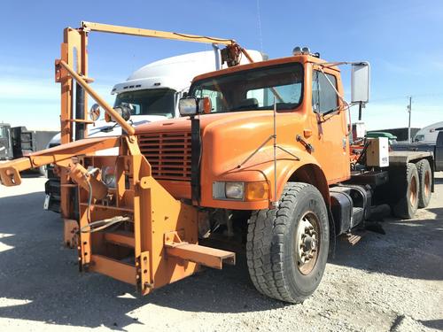 International 4900