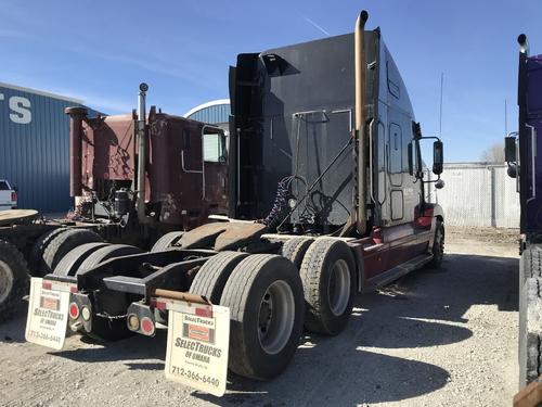 Freightliner C120 CENTURY