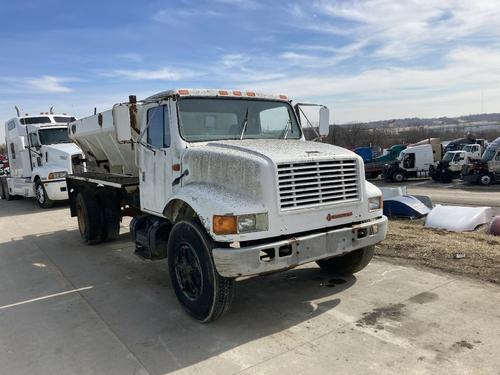 International 4900