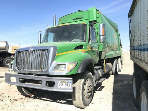 International 7400