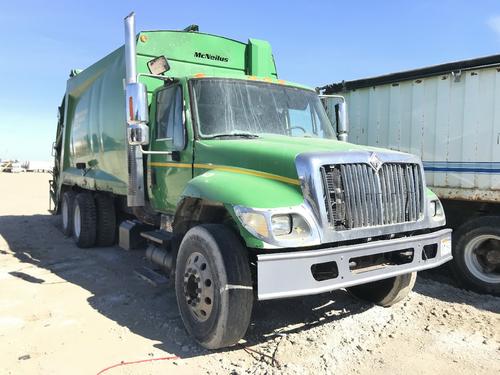 International 7400