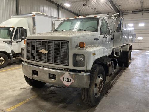 Chevrolet KODIAK