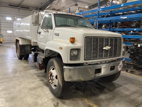 Chevrolet KODIAK