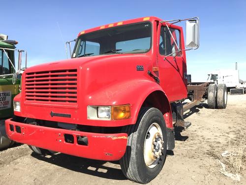 International 4900