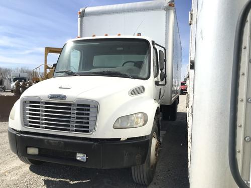 Freightliner M2 106