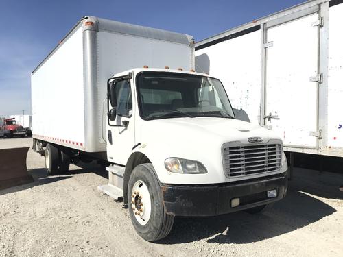 Freightliner M2 106